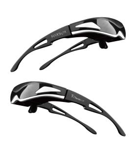 China 3D Multimedia Video Glasses/Mobile Theatre on sale