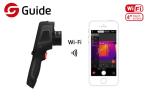 Guide D384F Small Handheld Infrared Thermal Imager Thermography IR Camera with