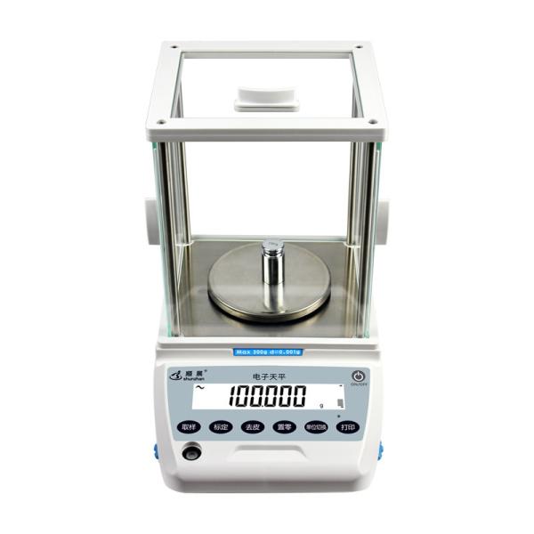 Quality Sensitive Digital Balance Scales , High Precision Lab Balance Scale for sale