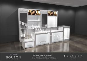 China LED Lightings  Jewellery Shop Furnitures Designing and Manufacturing on sale