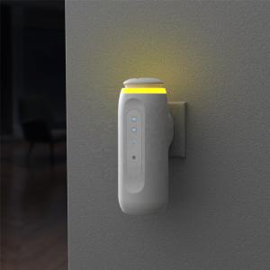 Buy cheap PCB Bluetooth Commercial Aroma Diffuser 100ml 300cbm with Hanging Socket product