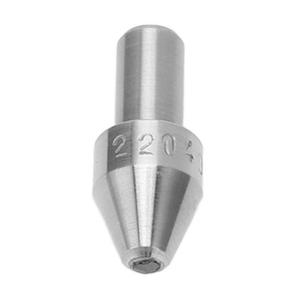 Buy cheap Diamond Indenters for IQUALITROL Micro Vickers Hardness Testers Max Force 1Kgf product