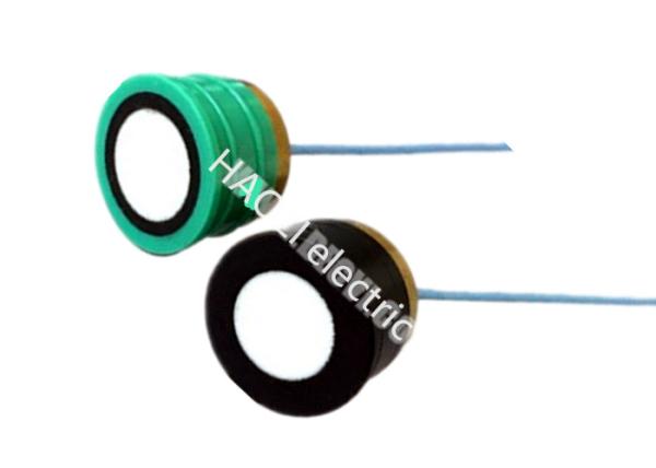 Quality 0.10 - 0.50m Distance Measurement Sensors , 200KHZ Ultrasonic Liquid Level Sensor for sale