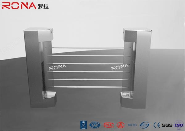 Quality Mechanical Turnstile Access Control System Entrance Swing Gate For Public Facilities for sale