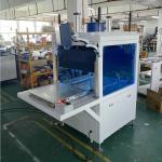 LOCA Bonding Technology One Component UV Glue Dispensing Machine with Automatic
