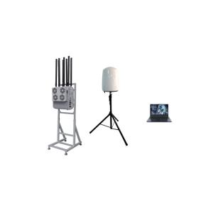 Buy cheap Detection And Control Uav System 24 Hour Automatic Real Time Monitoring Defense product