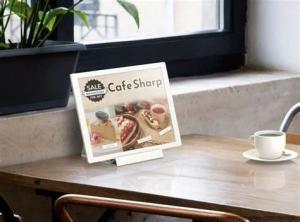 Buy cheap 7.5'' 480*800 4 Color JD79665AA E-paper Display EPD product