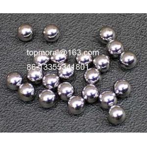 Buy cheap AISI 304 Stainless Steel Ball product