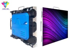 Buy cheap P2mm Indoor Led Display Screen , Fixed Installation Indoor Digital Display Boards product
