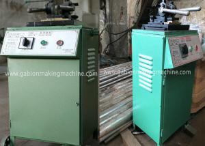 Buy cheap Automatic Butt Welding Equipment , Wire Butt Welder For For Iron Wire product