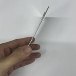 5 Inch TFT LCD Display Module 720x1280 MIPI Interface for Handheld Devices