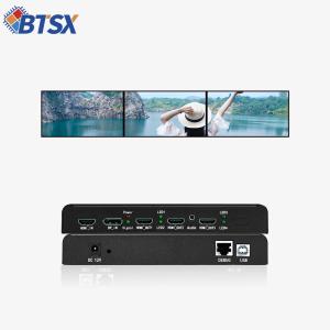 Buy cheap FPGA Powered 4K Multi Display Controller BIT-MSE-4K60-103HD product