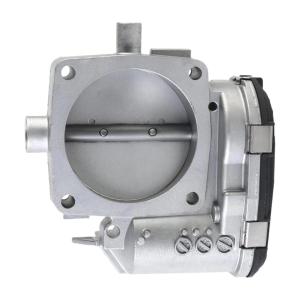 Fuel Injection Electronic Throttle Body Assembly For Mercedes Benz 0280750017