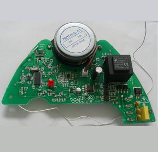 Quality Printed Circuit Board Layout SMT PCB Assembly with Turnkey Service for sale