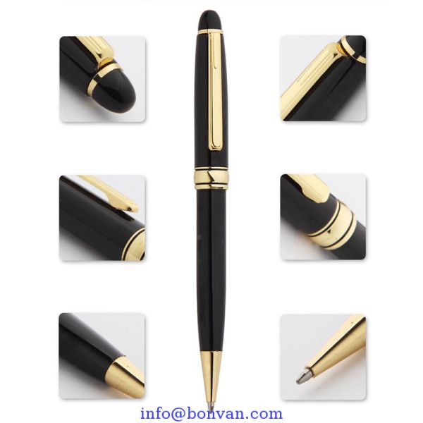 promotional aluminum barrel engraved touch pen