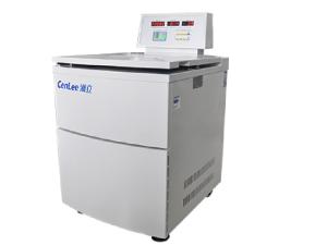 Ergonomic GL21M Velocity Quick Spin Centrifuge High Speed 35A 3 Phase