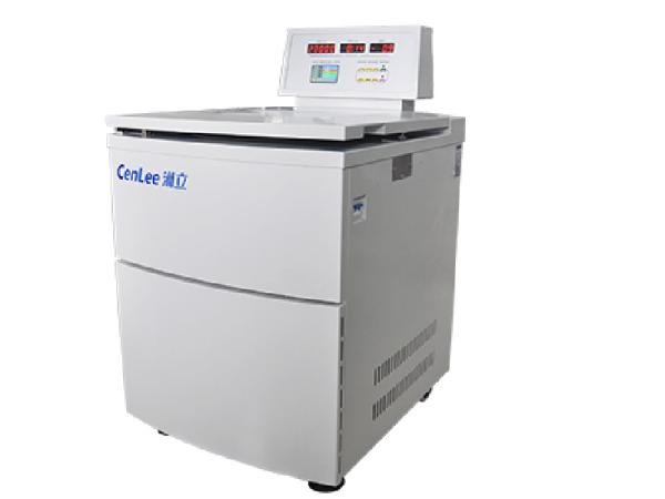 Quality Ergonomic GL21M Velocity Quick Spin Centrifuge High Speed 35A 3 Phase for sale