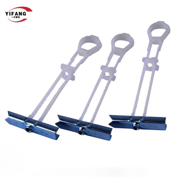 Quality High Quality Snap Toggle Anchors for Versatile Mounting for sale