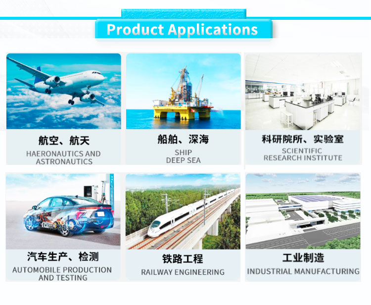 UBRV-S Non Linearity RVDT Sensors For High Precision Angular Position Sensing