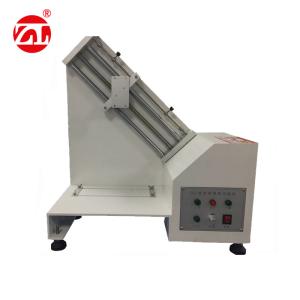 Buy cheap 90 Degrees Stripping Force Strength Testing Equipment for rubber product