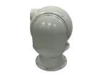 Ship Borne Dual Sensor EO IR Tracking System DC28V With Strong Carrier