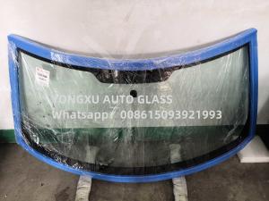 Jeep Patriot 4d Utility 07-08 Front Windshield Glass Benson Windshield Glass