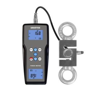China 500kgf Non Destructive Testing Equipment Digital Force Gauge For Push Pull Force Test on sale