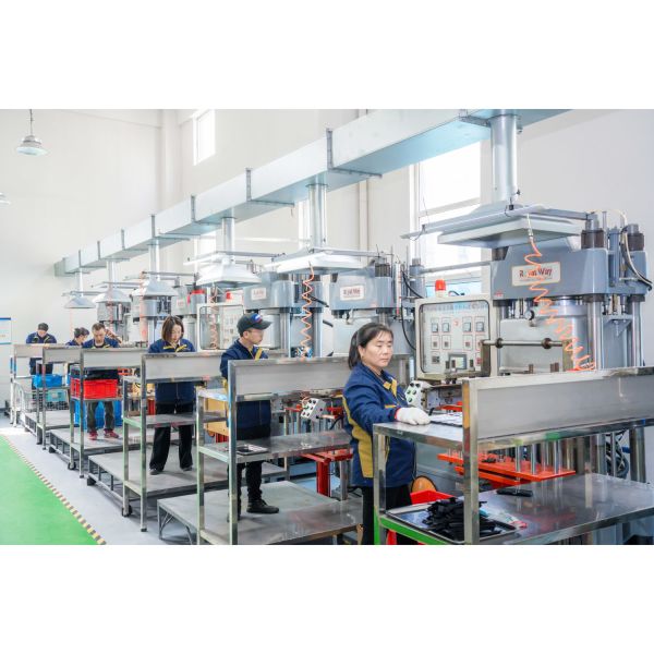 High Pressure Hammer Union Seal NBR FKM HSN 1-4 Inch