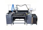 Intelligent Portable Laser Rust Removal Machine , Laser Cleaning System