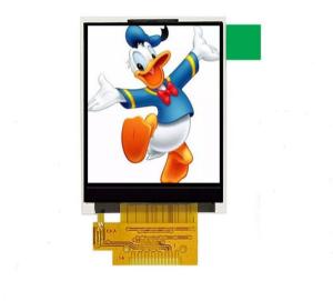 Buy cheap 1.8Inch 128X160 ST7735S TFT LCD Touch Screen With 14Pins SPI Interface product