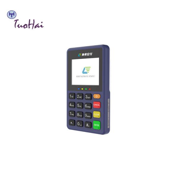 Quality Af69 4G Electronic Signature Scanning POS Terminal POS Machine for sale