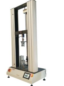 Servo Control 1PH AC220V Material Testing Machine