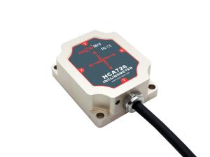 Buy cheap Modbus RTU Tilt Sensor Inclinometer X Y Axis Mems Level Sensor product