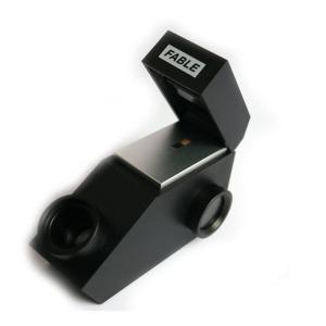 Buy cheap 0.003 Accuracy Portable 1.85 Gemological Refractometer FGR-003A product