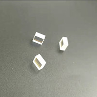 Orthorhombic Space Group Pna21 6*6*5mm KTP Crystals