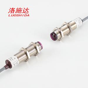 Buy cheap Photoelectric M18 Proximity Sensor product