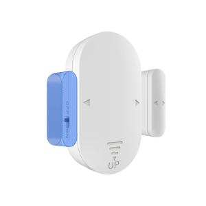 China Anti-Thief Door Alarm130db Sensor Alarm Wireless Intruder Alarm System on sale