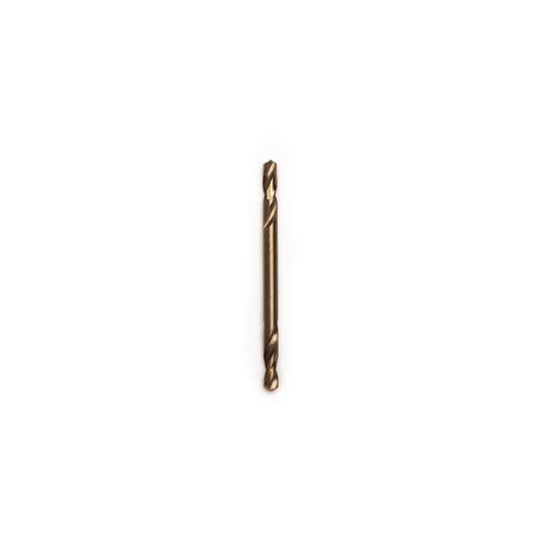 Quality M35 Cobalt Double Ended Twist Drill Bits For Drill Stainless Steel for sale