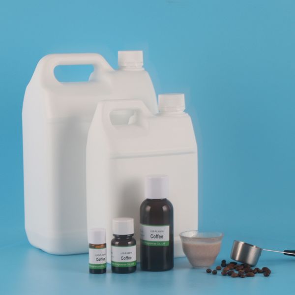 Long Lasting Coffee Essence Essential Oil Aromatic Blend for Refreshing Air Diffuser