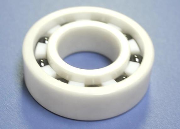 Quality Abrasion Proof Custom Cnc Plastic Parts Peek Machined Parts Long Lifespan for sale