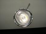 BN-9995T Rotation Tail Lamp Rechargeable LED Torch Light