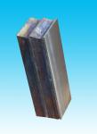 8-200 mm tHK Lead Shielding Rectangular Bricks With Interlocking Function Can Be