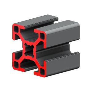 Buy cheap Assembly Line Industrial Aluminum Profile Anodized Aluminum Window Frames product