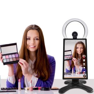 Danda 1080P Live Stream Equipment DC 12V/2A Customized Logo