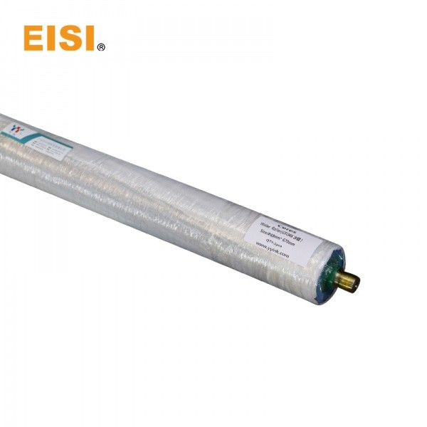 Lightweight Mitsubishi Printing Machine Spare Parts Rubber Print Roller