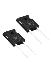 Induction Cooker Silicon Carbide SBD For Improved Power Conversion Efficiency