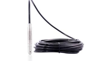 China 0.5 ~4.5V RS485 Submersible Water Level Sensor Hydraulic Monitoring on sale