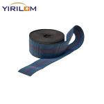 Custom Webbing And Elastic Sofa Cushion Backrest Belt High Tenacity Webbing
