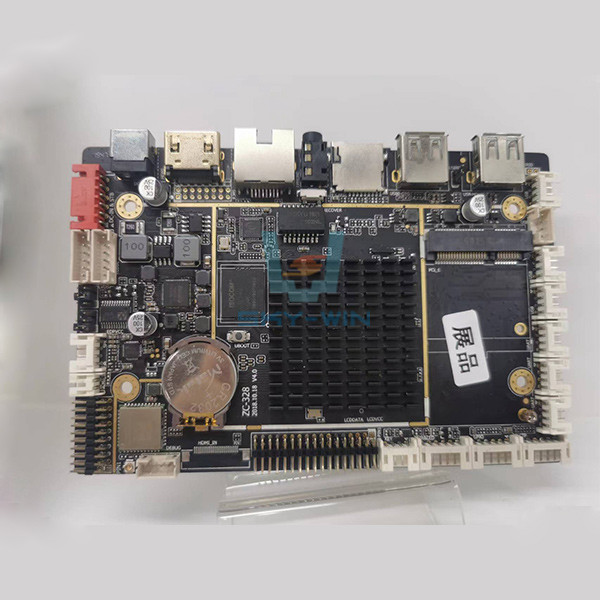 Customized Size 10 Layer Pcb Manufacturer For Medical Industrial Use