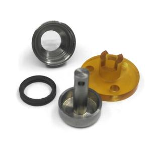 China Custom-Made CNC Machining Parts on sale